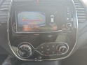 Renault captur boite auto edc  tce 120 intens  full entretien distri chaine occasion avignon (84) simplicicar simplicibike...