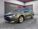 Toyota corolla hybride my22 122h dynamic, full entretient toyota, carplay, caméra de recul, garantie 12 mois occasion...