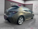 Toyota corolla hybride my22 122h dynamic, full entretient toyota, carplay, caméra de recul, garantie 12 mois occasion...