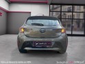 Toyota corolla hybride my22 122h dynamic, full entretient toyota, carplay, caméra de recul, garantie 12 mois occasion...