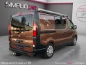 Renault trafic fourgon gn l1h1 1200 kg dci 145 energy e6 grand confort van occasion simplicicar limoges  simplicicar...