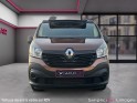 Renault trafic fourgon gn l1h1 1200 kg dci 145 energy e6 grand confort van occasion simplicicar limoges  simplicicar...