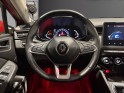 Renault clio v blue dci 115 intens  apple carplay sans fil  garantie 12 mois occasion simplicicar vernon simplicicar...