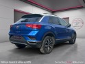 Volkswagen t-roc business 1.0 tsi 115cv start-stop bvm6 lounge business / carplay / virtual cockpit occasion réunion ville...