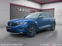 Volkswagen t-roc business 1.0 tsi 115cv start-stop bvm6 lounge business / carplay / virtual cockpit occasion réunion ville...