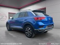 Volkswagen t-roc business 1.0 tsi 115cv start-stop bvm6 lounge business / carplay / virtual cockpit occasion réunion ville...