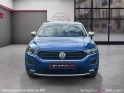 Volkswagen t-roc business 1.0 tsi 115cv start-stop bvm6 lounge business / carplay / virtual cockpit occasion réunion ville...