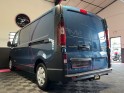 Renault trafic 120 garantie-12-mois occasion  simplicicar aix les bains simplicicar simplicibike france