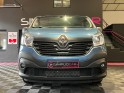 Renault trafic 120 garantie-12-mois occasion  simplicicar aix les bains simplicicar simplicibike france