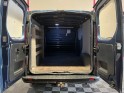 Renault trafic 120 garantie-12-mois occasion  simplicicar aix les bains simplicicar simplicibike france