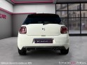 Citroen ds3 e-hdi 115 airdream sport chic occasion simplicicar frejus  simplicicar simplicibike france