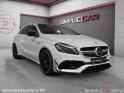 Mercedes classe a 45 mercedes-amg a speedshift dct 4-matic garantie 12 mois occasion simplicicar vichy simplicicar...