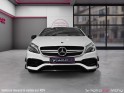 Mercedes classe a 45 mercedes-amg a speedshift dct 4-matic garantie 12 mois occasion simplicicar vichy simplicicar...