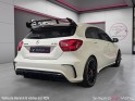 Mercedes classe a 45 mercedes-amg a speedshift dct 4-matic garantie 12 mois occasion simplicicar vichy simplicicar...