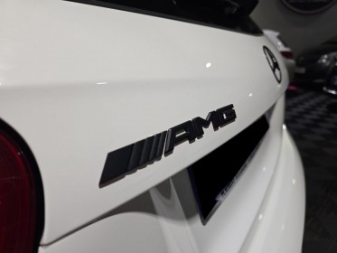 Mercedes classe a 45 mercedes-amg a speedshift dct 4-matic garantie 12 mois occasion simplicicar vichy simplicicar...