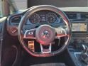 Volkswagen golf 2.0 tsi 230 bluemotion technology dsg6 gti performance toit ouvrant occasion simplicicar vichy simplicicar...