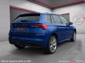 Skoda kamiq 1.0 tsi evo 110 ch dsg7 style garantie constructeur 02/2025 occasion simplicicar vichy simplicicar simplicibike...