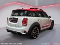 Mini countryman all4 jwc 2.0 l john cooper works 231 cv toit ouvrant garantie 12 mois occasion simplicicar vichy simplicicar...