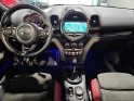 Mini countryman all4 jwc 2.0 l john cooper works 231 cv toit ouvrant garantie 12 mois occasion simplicicar vichy simplicicar...