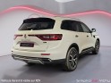 Renault koleos blue dci 190 x tronic all mode 4x4 intens garantie 12 mois occasion simplicicar vichy simplicicar simplicibike...