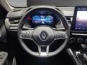 Renault arkana 1.6 e-tech 145 cv techno apple carplay 1ére main française garantie 12 mois occasion simplicicar vichy...