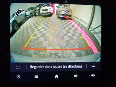 Renault arkana 1.6 e-tech 145 cv techno apple carplay 1ére main française garantie 12 mois occasion simplicicar vichy...