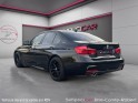 Bmw serie 3 f30 lci 330e 252 ch m sport a occasion simplicicar brie-comte-robert simplicicar simplicibike france