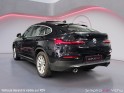 Bmw x4 g02 x drive 2..0 d 190 ch bva 8 lounge toit panoramique garantie 12 mois occasion simplicicar vichy simplicicar...