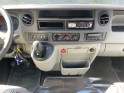 Renault master chassis cab trafic passeng l1h1 1200 kg - 2.5 dci 150 occasion simplicicar salon de provence simplicicar...