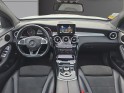 Mercedes glc coupe 250 9g-tronic 4matic sportline garantie 12 mois occasion simplicicar vichy simplicicar simplicibike france