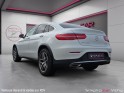 Mercedes glc coupe 250 9g-tronic 4matic sportline garantie 12 mois occasion simplicicar vichy simplicicar simplicibike france