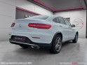 Mercedes glc coupe 250 9g-tronic 4matic sportline garantie 12 mois occasion simplicicar vichy simplicicar simplicibike france