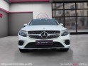 Mercedes glc coupe 250 9g-tronic 4matic sportline garantie 12 mois occasion simplicicar vichy simplicicar simplicibike france