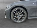 Bmw serie 3 touring g21 320d 190 ch bva8 m sport toit panoramique ouvrant apple car play garantie 12 mois occasion...