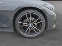 Bmw serie 3 touring g21 320d 190 ch bva8 m sport toit panoramique ouvrant apple car play garantie 12 mois occasion...