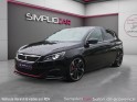 Peugeot 308 270ch bvm6 gti/caméra de recul/radar av ar/demi ligne/entretien peugeot/ occasion simplicicar salon de provence...