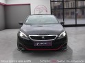 Peugeot 308 270ch bvm6 gti/caméra de recul/radar av ar/demi ligne/entretien peugeot/ occasion simplicicar salon de provence...