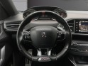 Peugeot 308 270ch bvm6 gti/caméra de recul/radar av ar/demi ligne/entretien peugeot/ occasion simplicicar salon de provence...