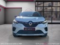 Renault captur e-tech 145 - 21 intens full entretien renault garanttie 12 mois occasion simplicicar courbevoie simplicicar...