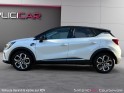 Renault captur e-tech 145 - 21 intens full entretien renault garanttie 12 mois occasion simplicicar courbevoie simplicicar...