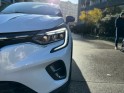 Renault captur e-tech 145 - 21 intens full entretien renault garanttie 12 mois occasion simplicicar courbevoie simplicicar...