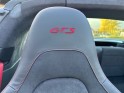 Porsche  911 type 991 phase 2 3.0 450 targa 4 gts occasion simplicicar lyon ouest simplicicar simplicibike france