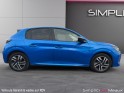 Peugeot 208 puretech 100 ss bvm6 allure occasion simplicicar meaux simplicicar simplicibike france