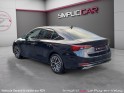 Skoda octavia 2.0 tdi 150 ch dsg7 sportline occasion simplicicar velay simplicicar simplicibike france