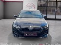 Skoda octavia 2.0 tdi 150 ch dsg7 sportline occasion simplicicar velay simplicicar simplicibike france