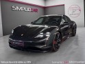 Porsche taycan 4s 571ch performance   lift / pack chrono / bose occasion montpellier (34) simplicicar simplicibike france