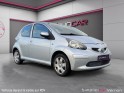 Toyota aygo 1.0 vvt-i  garantie 12 mois occasion simplicicar vernon simplicicar simplicibike france