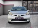 Toyota aygo 1.0 vvt-i  garantie 12 mois occasion simplicicar vernon simplicicar simplicibike france