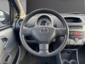 Toyota aygo 1.0 vvt-i  garantie 12 mois occasion simplicicar vernon simplicicar simplicibike france