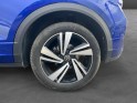 Volkswagen t-roc 1.5 tsi evo 150 start/stop dsg7 r-line occasion simplicicar limoges  simplicicar simplicibike france